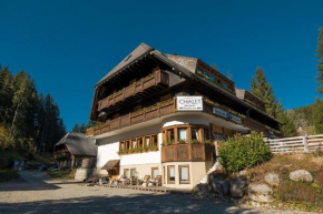 Berghotel und Restaurant Kräuter Chalet